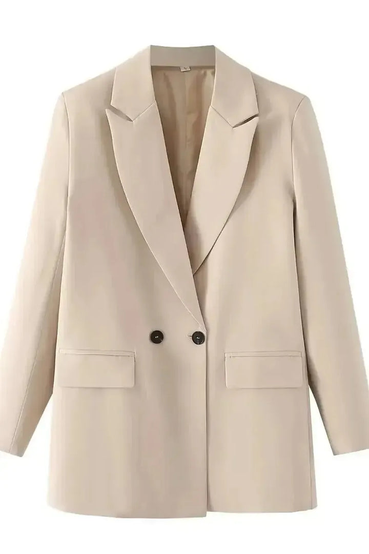 Verla Sky – Blazer Perfetto