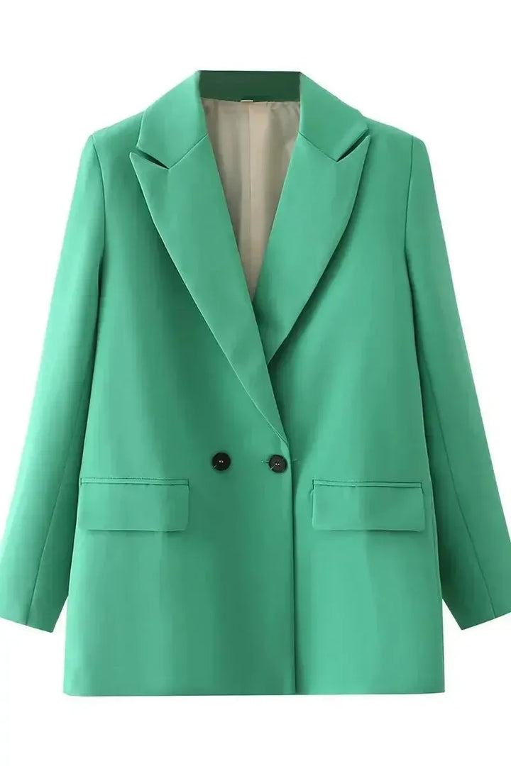 Verla Sky – Blazer Perfetto