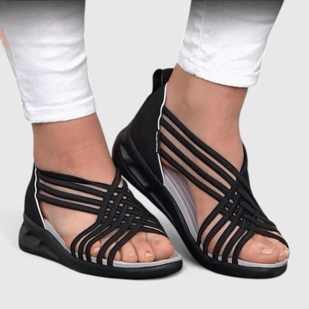 Zerisse™ | Sandali ortopedici