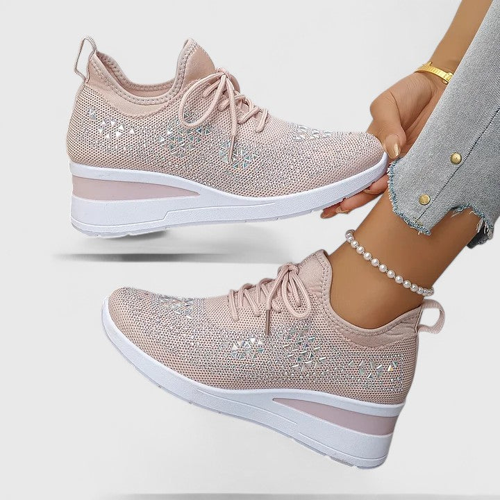 Renata – Sneakers moderne da donna