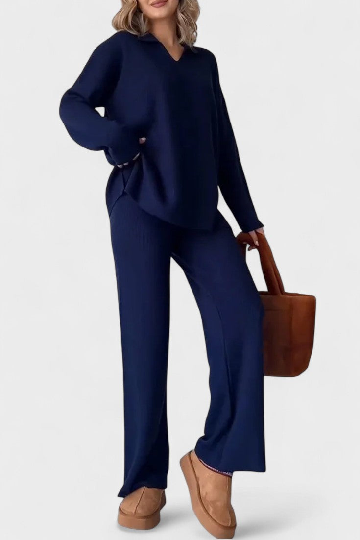Lucie™ | Comoda felpa e pantaloni