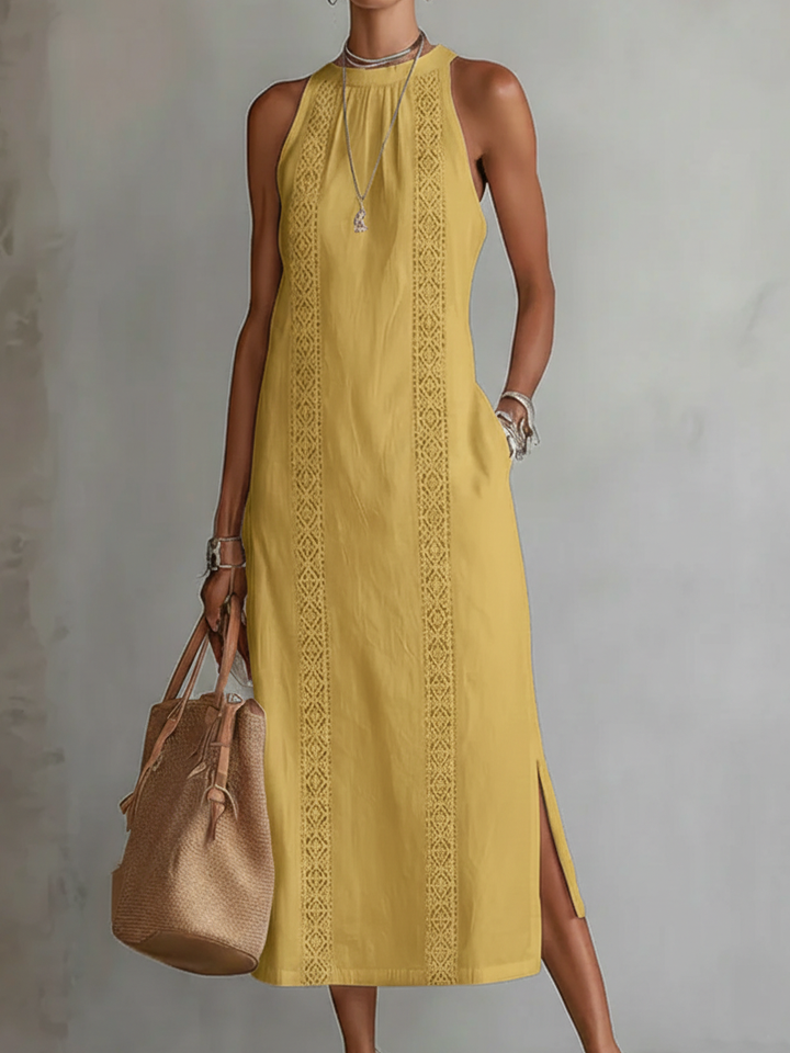 Janina - Midi Dress