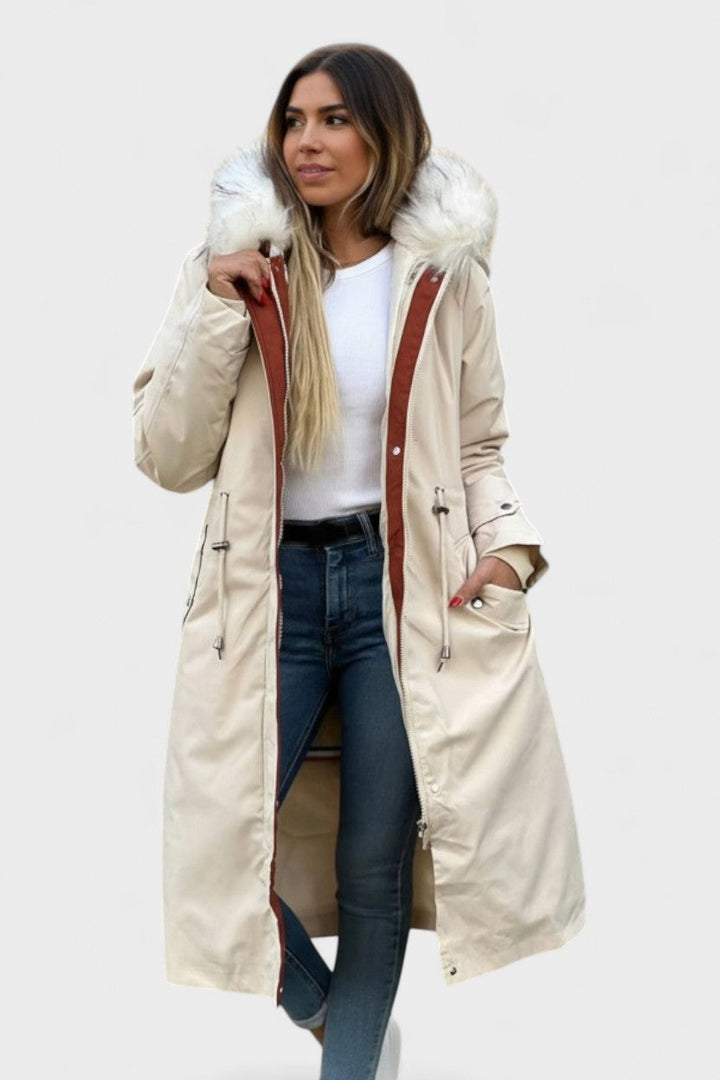 Lada™ | Giacca autunnale