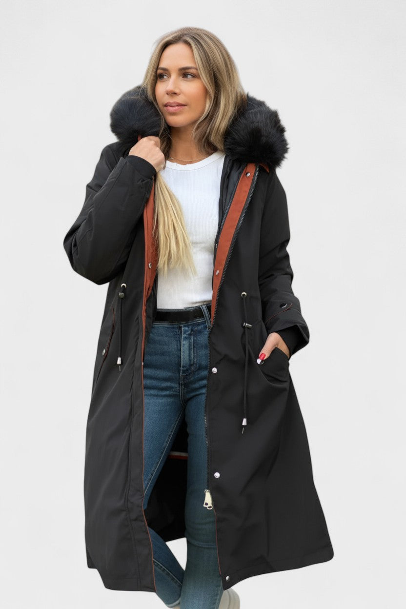 Lada™ | Giacca autunnale