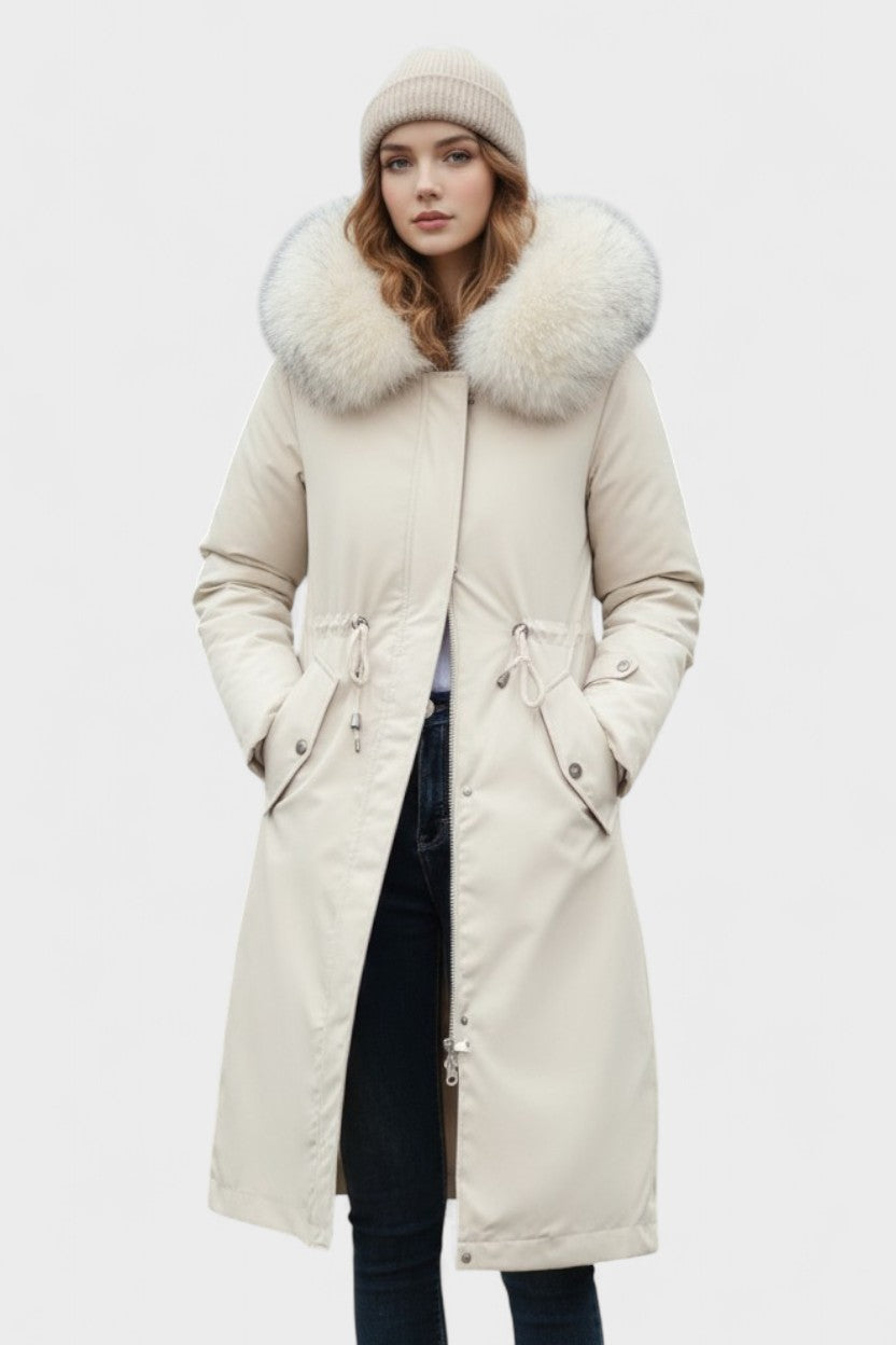 Lada™ | Giacca autunnale