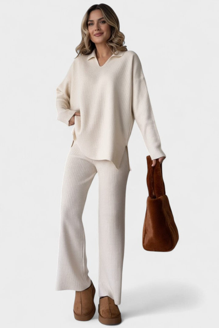 Lucie™ | Comoda felpa e pantaloni
