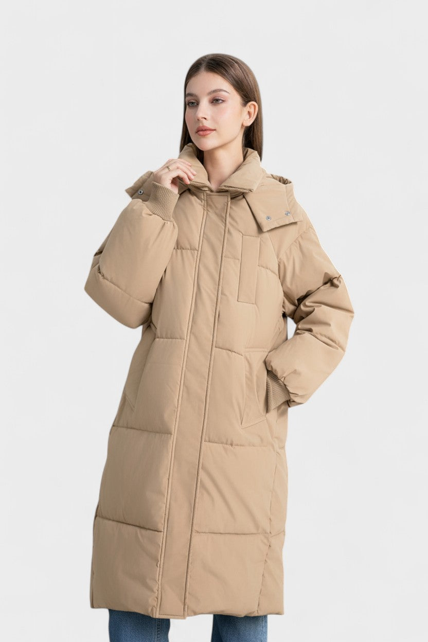 Gabriela™ | Cappotto elegante da donna