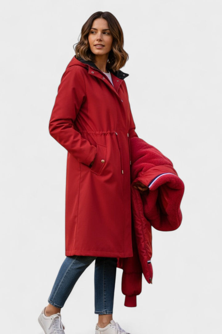 Lada™ | Giacca autunnale