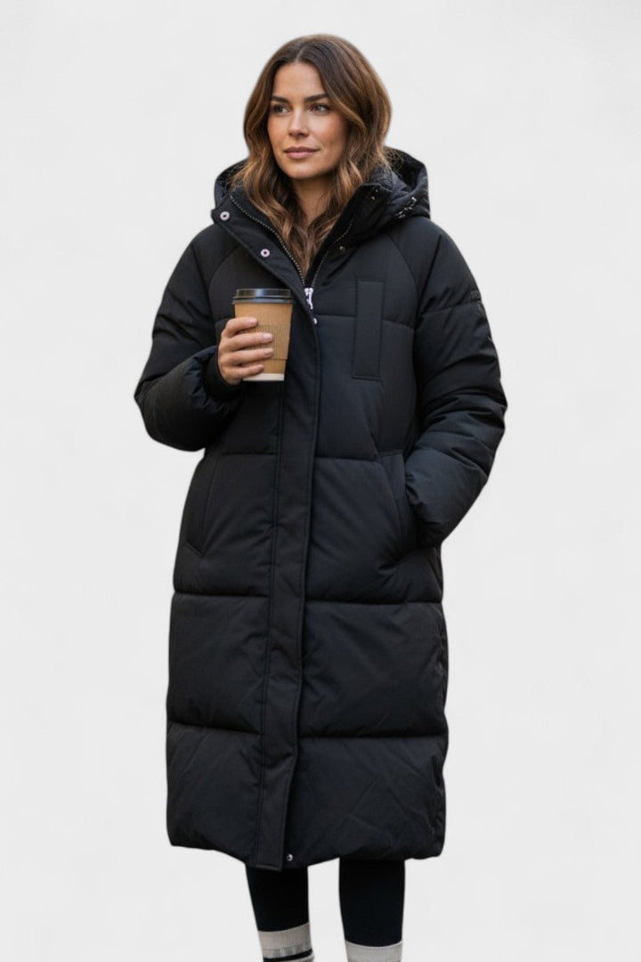 Gabriela™ | Cappotto elegante da donna