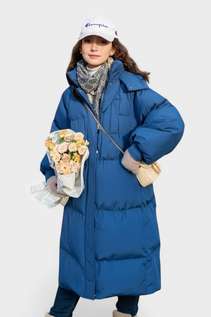 Gabriela™ | Cappotto elegante da donna