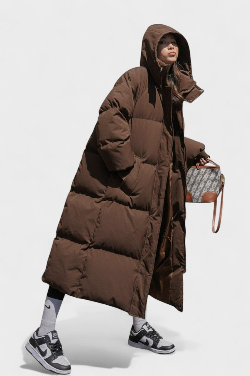 Gabriela™ | Cappotto elegante da donna